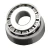 Import Tapered roller bearing 32217 bearings, 85 x 100 x 10mm from China
