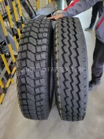 TBR Truck Tyre Tube Tyre Radial Tyre High Quality Tyre Overload Tyre 1000r20 1100r20 1200r20 1200r24
