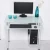 Import tempered computer desk/laptop desk with ANSI & EN12150 certificate from China