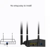 Tenda Wifi Router 5g Dual Band Wifi Router Easy To Install Original Model