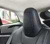 Tesla Model S new electric car