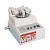 Import Textile Fabrics Taber Abrasion Resistance Tester from China
