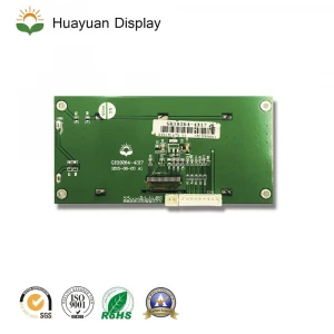 Tft Lcd Hd Laptop Ips Tft Display Modules Inch Lcd Capacitive Screen  LED OEM RGB STN 192X64