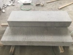 The best-selling granite stairs step