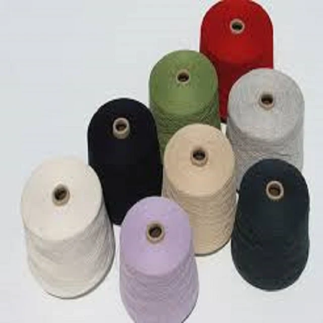 The High Rated Blended Yarns