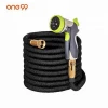 The hottest in the world Powerful flexible metal hose for water heater set