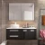 Import The Whole Set Almirah Designs Pvc Bathroom Cabinets Vanity from China