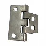 thicker stainless steel material stainless steel mute Hinge mechanical heavy Door Hinges