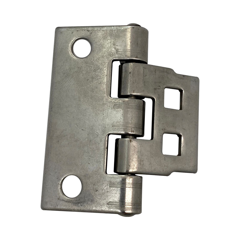 Buy Thicker Stainless Steel Material Stainless Steel Mute Hinge ...