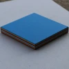 thin heat insulation material with aluminium foil roof heat insulation materials  plate board hpl compact board