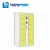 Import Thinkpark Supermarket Locker With Mifare / Barcode Reader For Luggage Safe from China