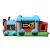 Import Thomas The Train Bouncer Castle Inflatable, Inflatable Castle Jumping Bouncer For Sale from China
