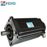 Three phase 110 stepper motor length 220mm force distance 20Nm hybrid stepper motor