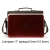 Import TIDING Large Capacity 17 inches Laptop Bag Genuine Crazy Horse Leather Messenger Briefcase Bag from China