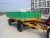 Import Tipping Trailer, 5 Ton Farm Trailer, 7CT-5 Agricultural Trailer from China