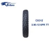 Tire Factory in China Motorcycle Tyre 3.00-12 CX312