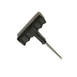 Tire Repair Tools T - handle Eye - closed Tyre Repair Tools
