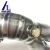 Import Titanium performance motorcycle exhaust pipe system from China