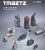Import TMAZTZ T4N-412M Miniature Safety Limit Switch 100% original with best price for silence switch from China