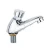 Import Toilet brass time delay urinal fush valve wc push button self closing valve from China