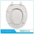 Import Toilet seat bathroom ceramic wc toilet seat cover from China