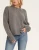 Tong Sheng Womens 100% Pure Cashmere Sweater Casual O-Neck Knit Top Italian Female Wool Cashmere Sweater