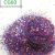 Import Top cosmetic grade body glitter chunky face glitter for women makeup from China