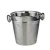 Import Top Fashion Ltr Indoor Luxury Kitchen Trash Cans Stainless Steel Soft Eco-Friendly Storage Solution for Home from China