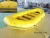 Import TOP Inflatables new play equipment from china inflatable sport boats for sale inflatable water games for adults from China
