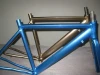 top quality 26 magnesium alloy bicycle frame