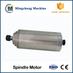 top quality cheapest cnc spindel motor water-cooled 3kw
