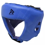 Top Quality Direct Factory Sale Protector Head Guard For Sale Leather Head Guard Made In Best Material