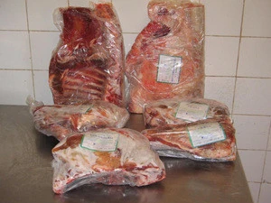 Top Quality Goat Meat / Frozen Goat Meat / Halal Goat Meat