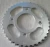 Import TOP Quality Motorcycle Chain Sprocket from China