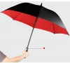 Top Quality Promotional Cheap Custom Logo Print Golf Umbrella Bunnings Golf Umbrella Parts