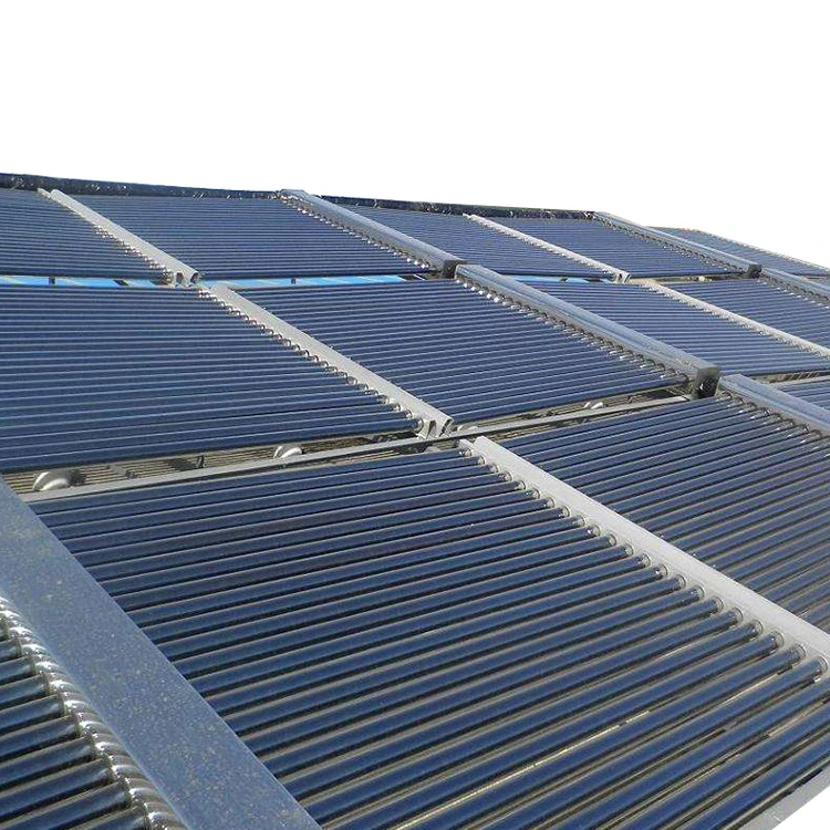 Top Quality Promotional Stainless Steel Solar Collector Manifold For Sale