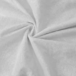 Top quality terry cloth bed mattress cover