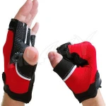 Top Quality Workout Weightlifting Gloves Fitness & Body Building Training Gloves For Men