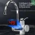 Import Top Sale Guaranteed Quality Kitchen Tap Electric Water Faucet from China