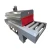 Import Top Selling Aluminium Profile Heat Shrink Packing Machine from China