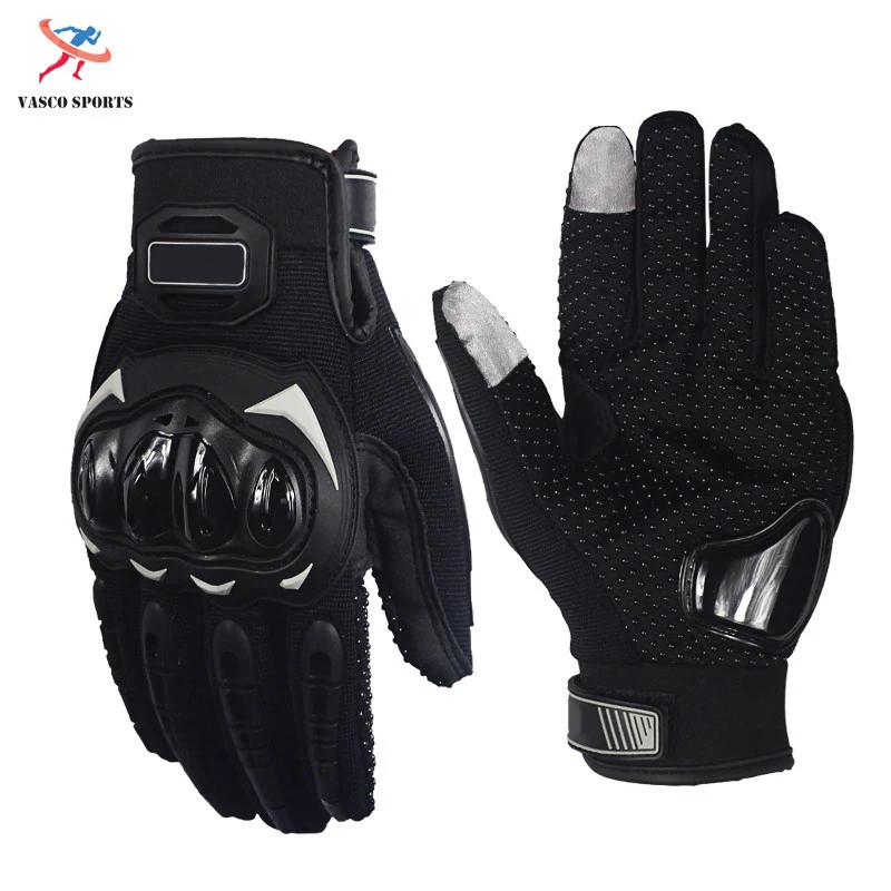 Top Selling Cheap Racing Men Gloves Motorcycle Gloves / Motorbike Gloves /Wholesale Short Motorbike Gloves