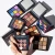 Import Top selling OEM powder palette custom make up single eyeshadow from China