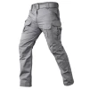 Top Trending Best Selling High Quality Cargo Pants New Style Lightweight Comfortable Mens Cargo Pants