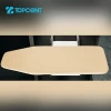 Topcent wardrobe accessories pull out folding ironing board for wardrobe