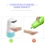 Import Touchless Automatic Soap Dispenser Pump Waterproof Base Infrared Motion Sensor Dish Liquid Hands Free Auto Hand Soap Dispenser from China