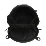 Tourbon Waterproof Knight Tank Saddle Bags Riding Tool Tail Motorcycle Bag