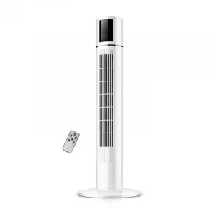 Tower Fan with Remote Control Bladeless Tower Fan Tower Fan Electrical