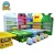 Import Toy display cabinet showcase book shelf kids furniture wholesale from China