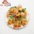 Import Toymerike Brand China Factory 100% Natural Pineapple Flavor Soft Candy from China