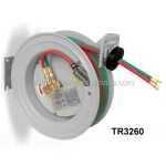 TR3260 Twin Welding Hose Reel